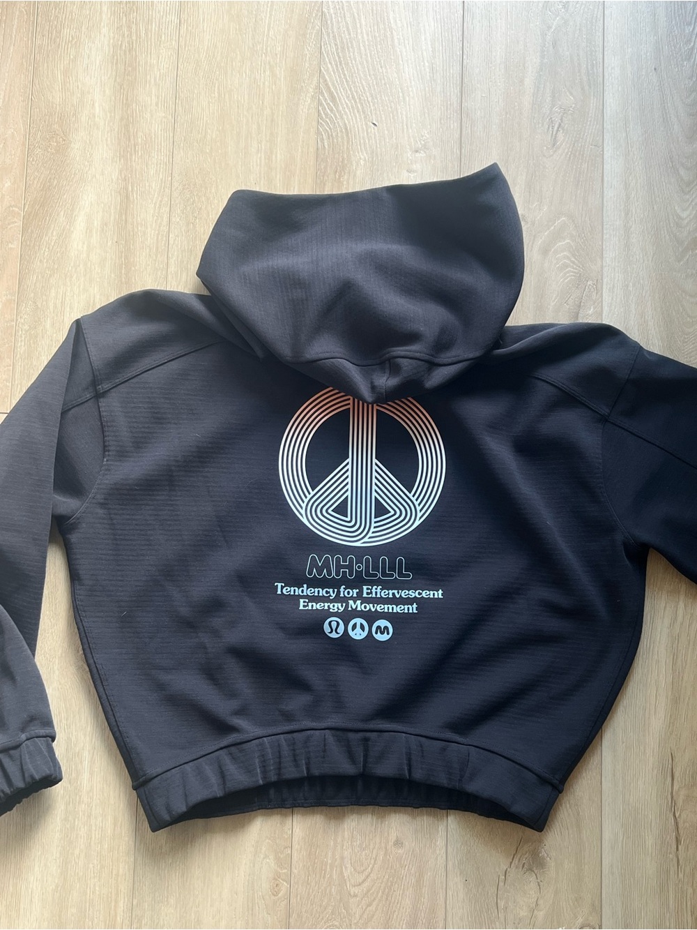 lululemon x madhappy collab sweatshirts